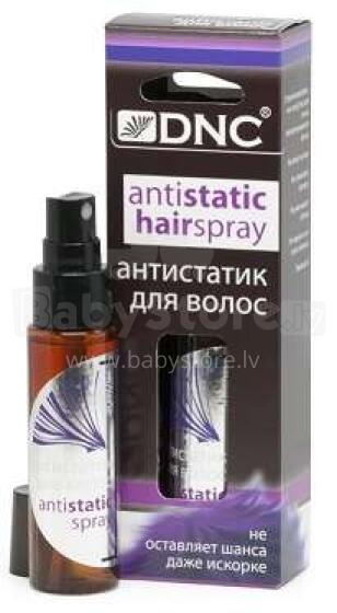 Antistatiķis matiem DNC 30ml
