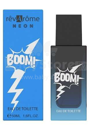 Boom edt 50 ml