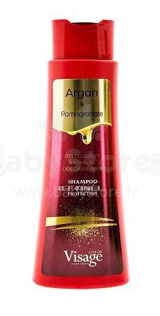 Shampoo Color Protect 400ml