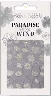 Paradise With Wind-W