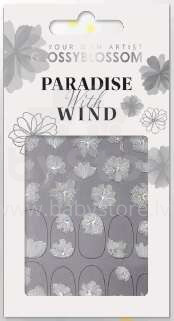 Paradise With Wind-W