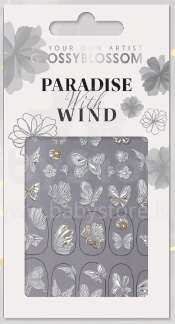 Paradise With Wind-W