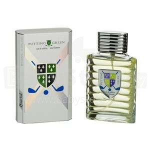 Edt PUTTING GREEN 100 ml