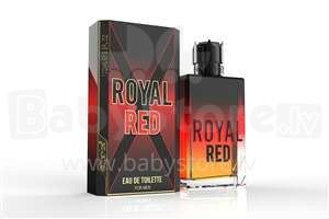 Edt ROYAL RED 100 ml