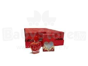 Love You Red edp 15 ml Display 4x24