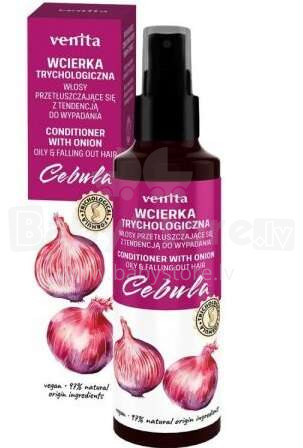 TRYCHO WCIERKA CEBULA 100ml