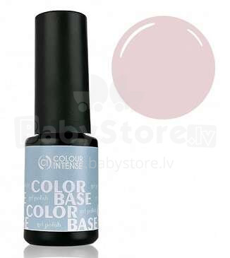 CI Coat base for nails CAMUFLAGE 6ml 101