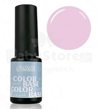 CI Coat base for nails CAMUFLAGE 6ml 102