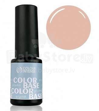 CI Coat base for nails CAMUFLAGE 6ml 105