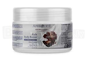 Ķermeņa svests Afrodita SPA Chocol.350ml