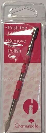 Cuticle Pusher