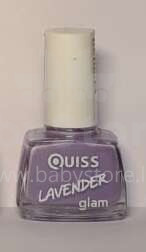 Лак Quiss Lavender Glam 6мл №04