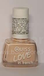 Nagu laka QUISS Love French 6ml 05