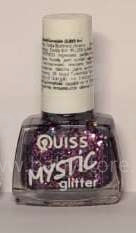 Лак Quiss Mystic Glitter 6мл №03
