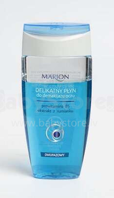 1170-2 Delicate eye make-up remover 150ml