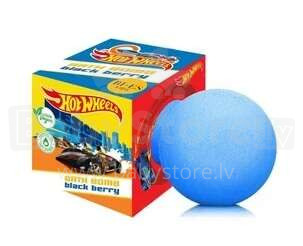 Kula Do Kapieli Hot Wheels Bubble Gum 165g