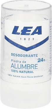 Deo LEA Kristals 120g