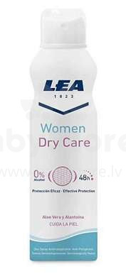 Deo spray Women Dry Care 150мл 4493