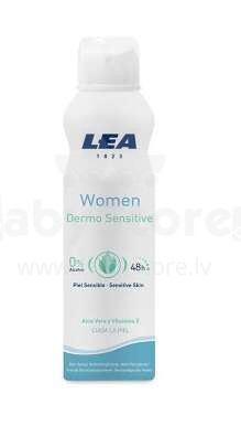 Deo siev.LEA Dermo Sens.150ml