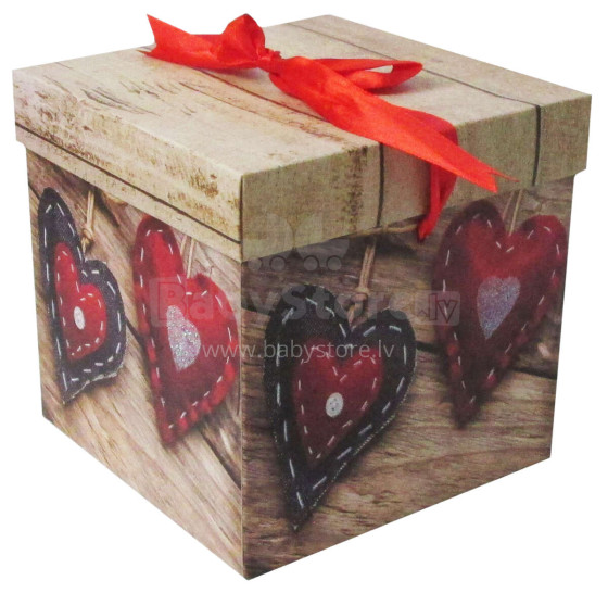 GIFT BOX