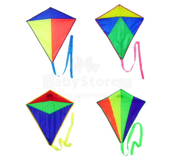 NYLON KITE