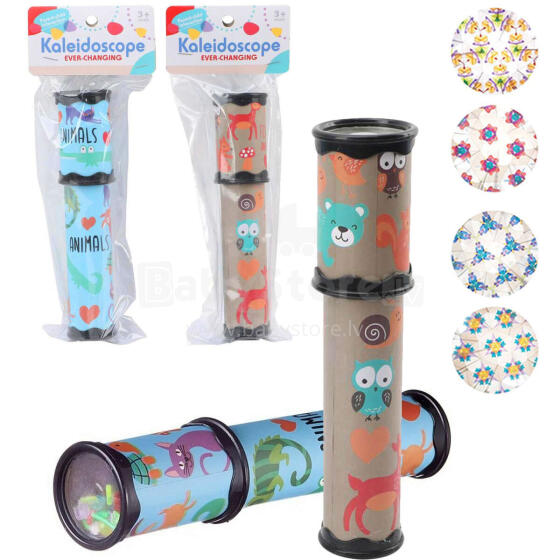KALEIDOSKOPAS
