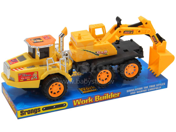 CONSTRUCTION VEHICLE