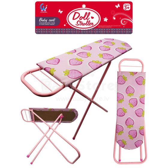 STRAWBERRY IRONING BOARD