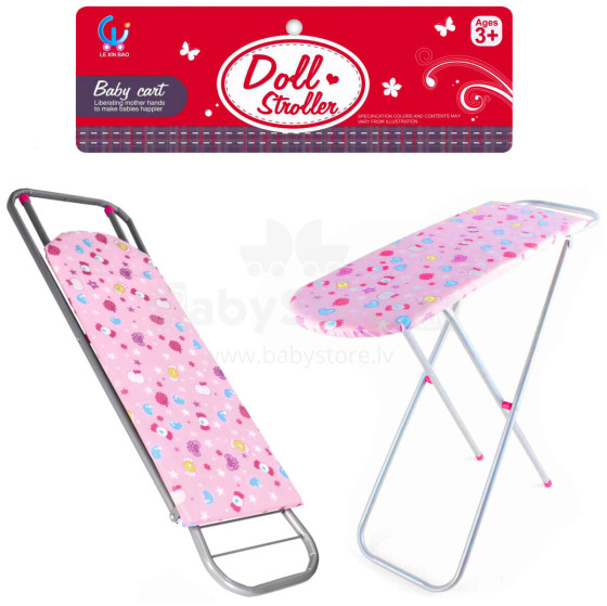 DOTS / CANDY IRONING BOARD