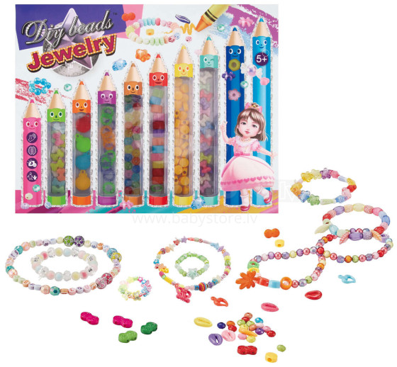 BEAD SET