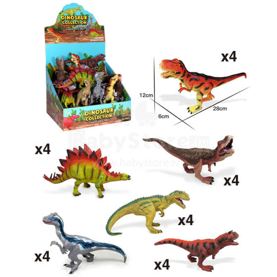 DINOZAURAI