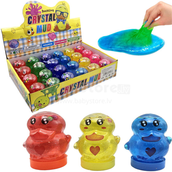 TRIFOX Duck Art.313177 Magical Slimes