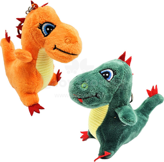 TRIFOX DINO Art.0334 Plush keychain