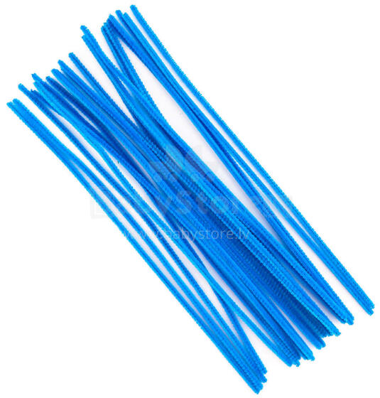 Pliušinės lazdelės 30 cm