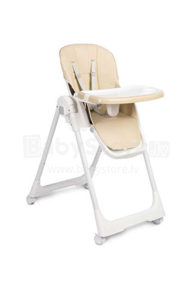 HIGH CHAIR MEGALO BEIGE