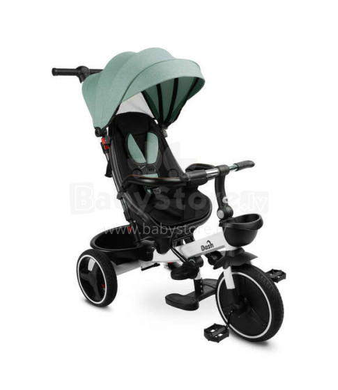 TRICYCLE DASH GREEN