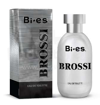 EDT BROSSI FOR MEN 115ml