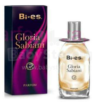 PARFUM GLORIA SABIANI WOMAN 15 ml