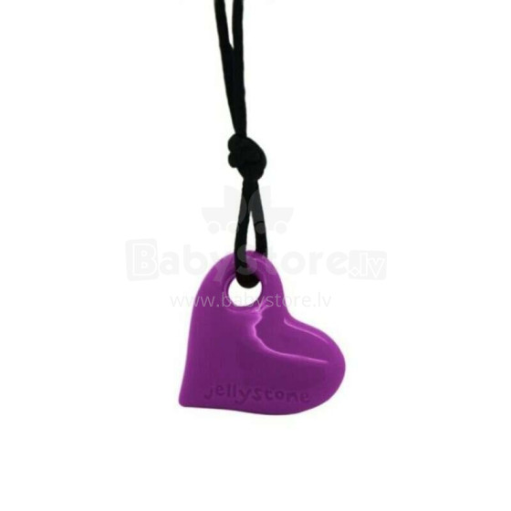 Heart Pendant, Jellystone Design