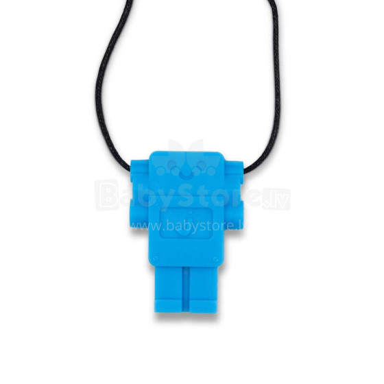 Robot Pendant, Jellystone Design