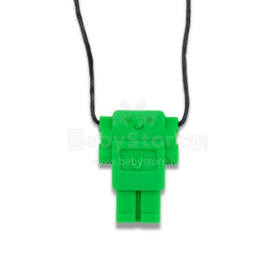 Robot Pendant, Jellystone Design