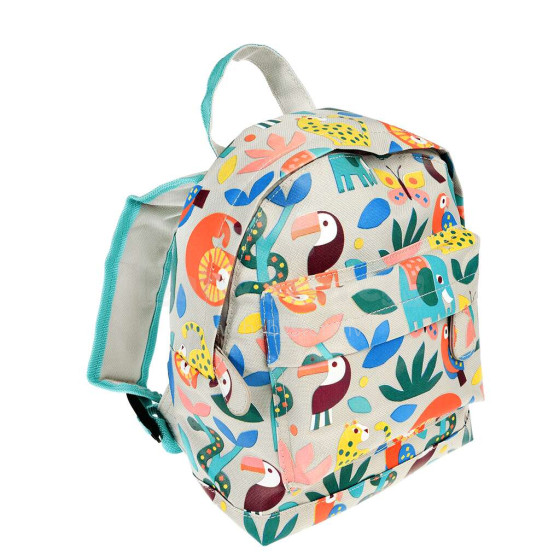 Mini backpack, Wild Animals, Rex London