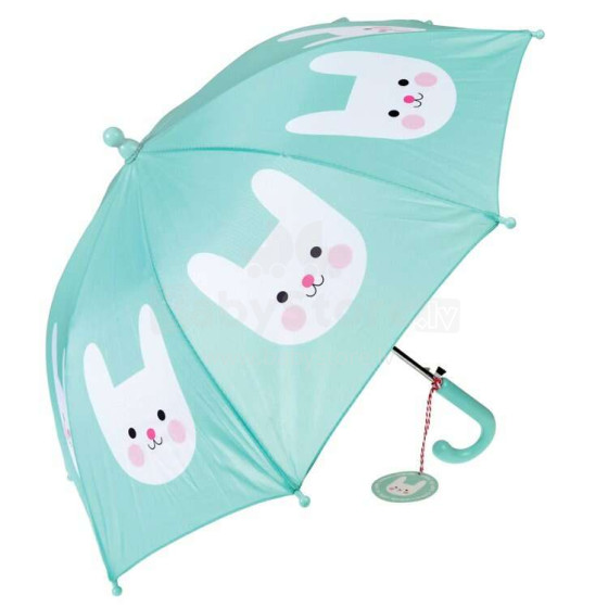 Umbrella, Bonnie the Bunny, Rex London