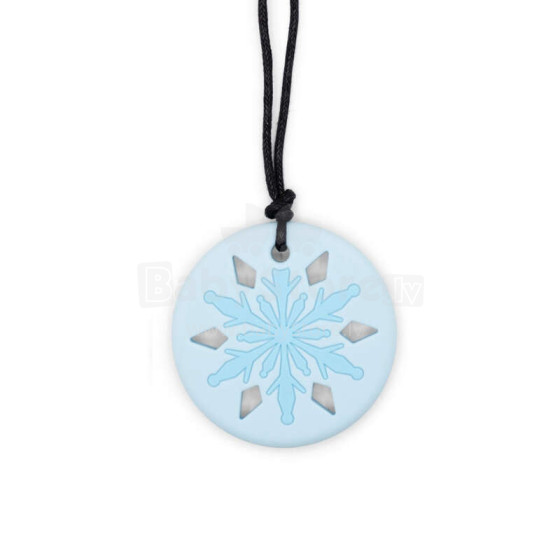 Snowflake pendant, daylight, Jellystone Design