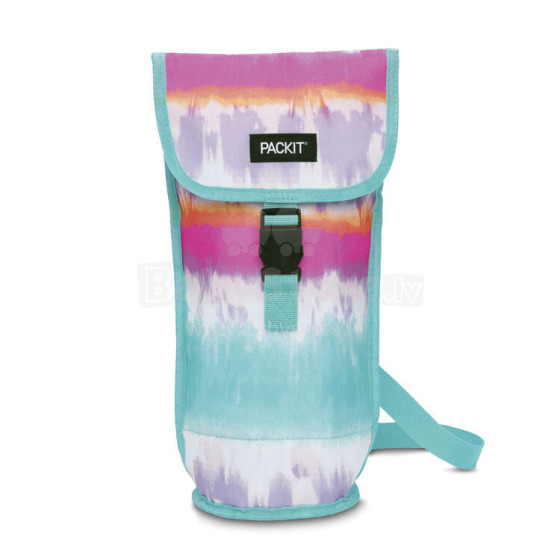 Freezable Wine Cooler Bag, Color - Colorful Sorbet, PACKIT