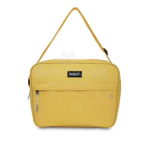 Zuma 15-Can Cooler Bag, Color - Lemonade, PACKIT