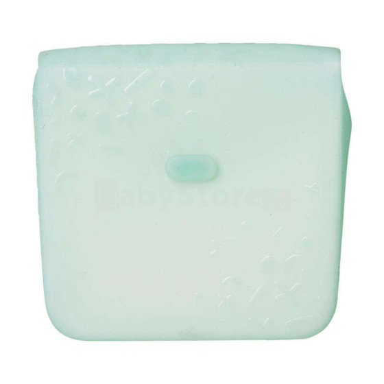 Silicone Lunch Pocket - Forest, b.box