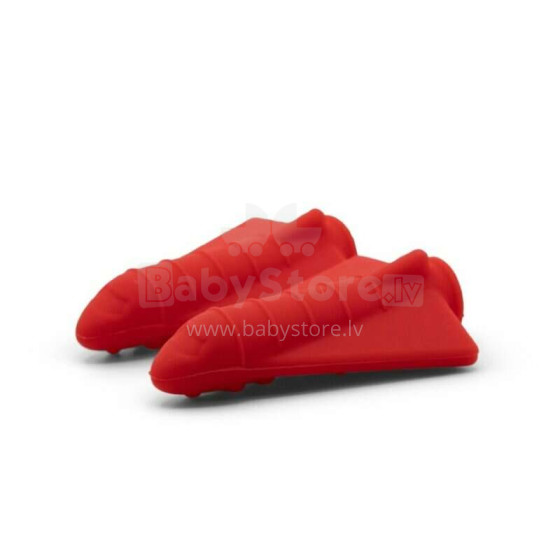 Pencil Topper, Red, Jellystone Design