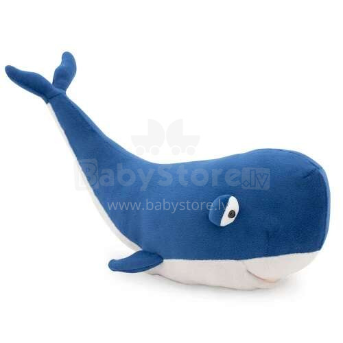 Orange Toys Whale Art.OT5001/77 Мягкая игрушка Кит,77см