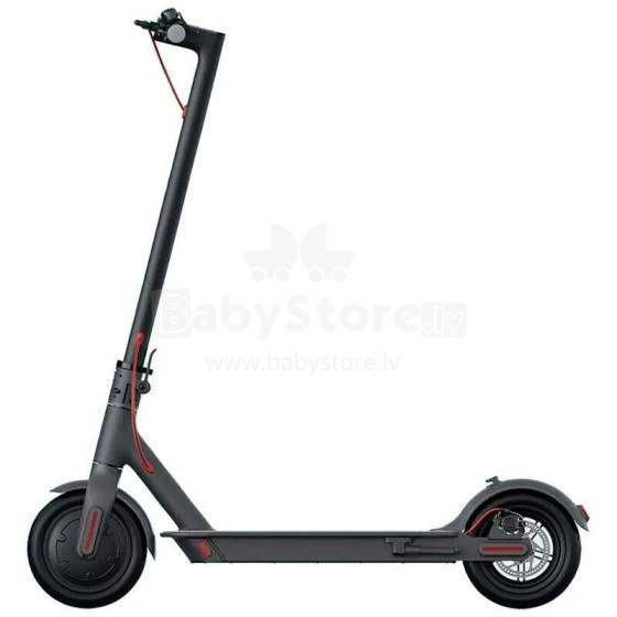 Elektriskais skrejritenis Xiaomi Mi Scooter 1S